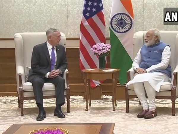  आतंकवाद से मुकाबला करने पर जोर