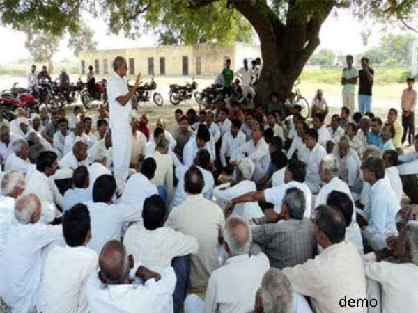 जैसे किया था तंग वैसी ही दी सजा