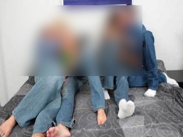 दोस्त को बुलाया सुनसान जगह