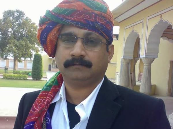 नीतीश की तरफ देख रहे हैं चौधरी