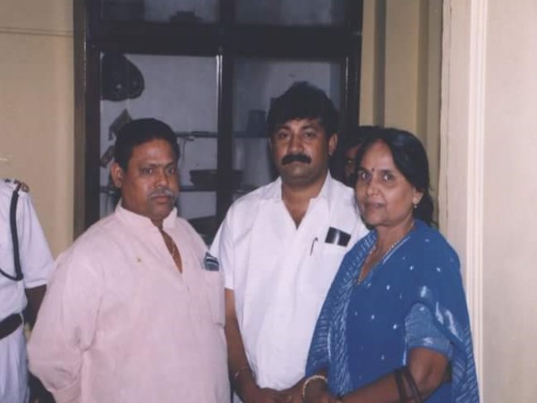 कांग्रेस ने लगाया है विधायक तोड़ने का आरोप