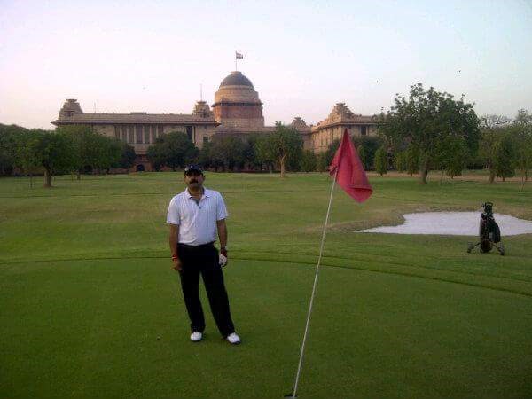 लालू संग मिलकर कांग्रेस को कराने वाले थे नुकसान!