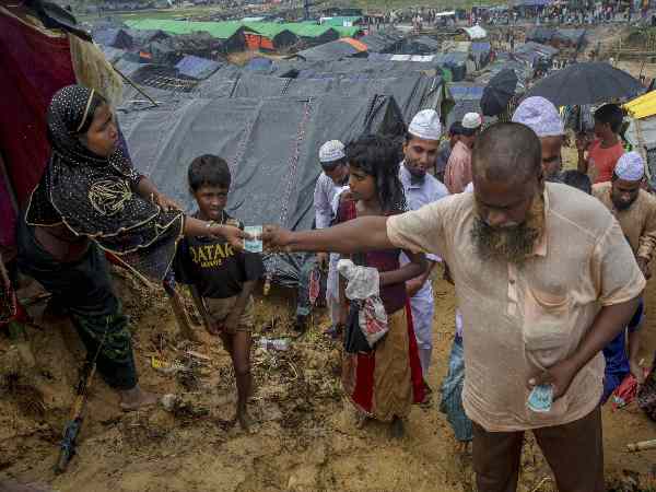 म्यांमार क्यों स्वीकार नहीं करेगा भारत के रोहिंग्या समुदाय को?