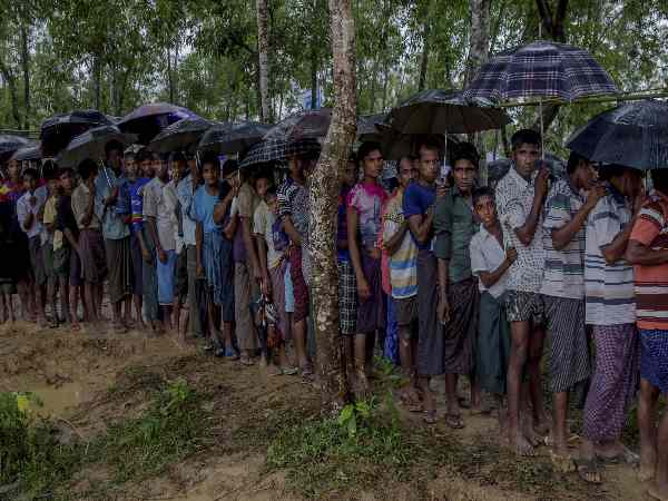 शरणार्थियों को लेकर क्या कहता है भारत का कानून?