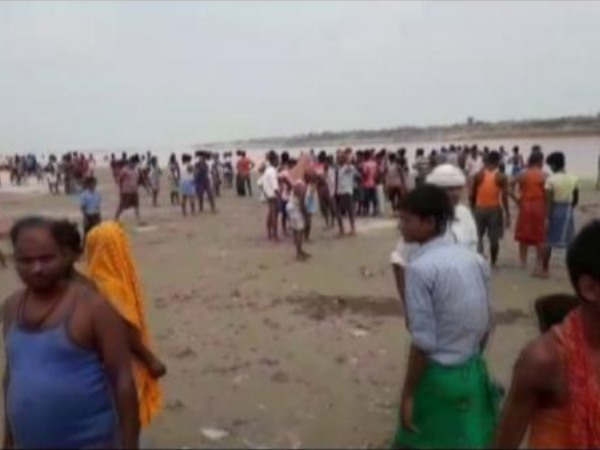 अब तक नहीं मिल सका है एक भी शव