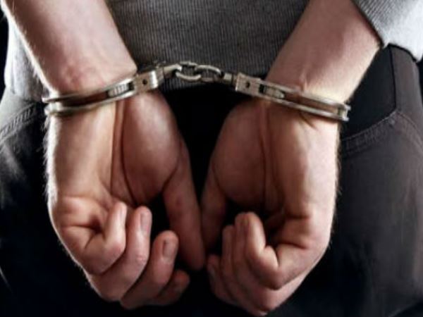 पहले भी कई बार हो चुकी है सजा