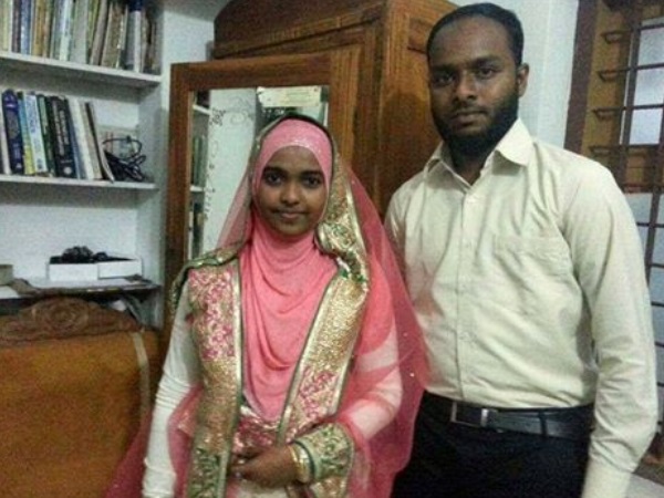 मै धर्म के खिलाफ नहीं लड़ रहा हूं