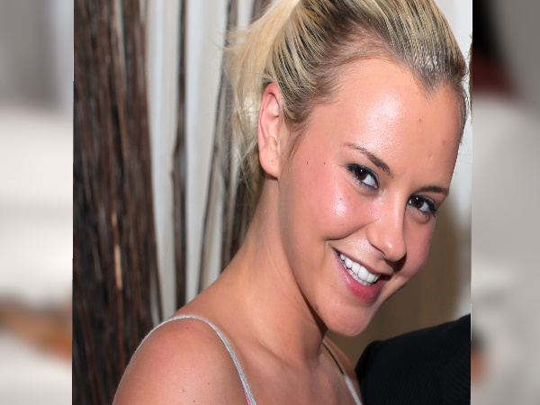 पॉर्न इंडस्ट्री छोड़ किए टीवी शो