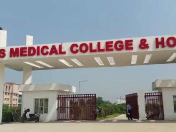 छानबीन में जुट गई है पुलिस