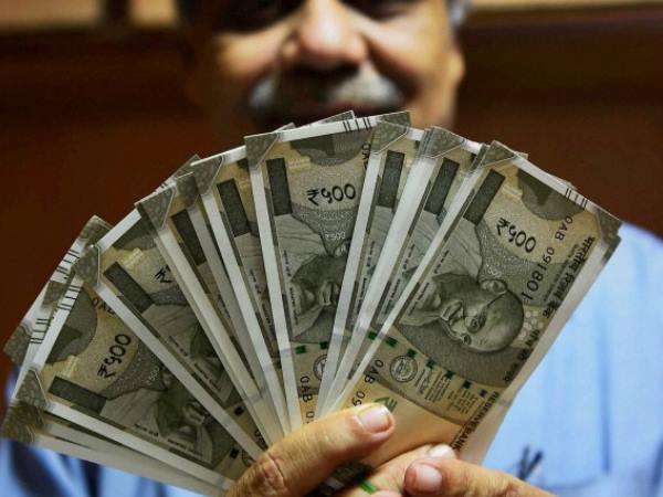 कैसे खर्च होंगे 4500 रुपए?