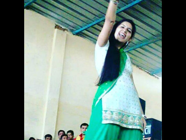  'सॉलिड बॉडी' गाने से हुई मशहूर 