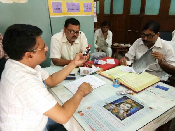 क्या बिहार में रिजेक्ट हो चुका है सीरप