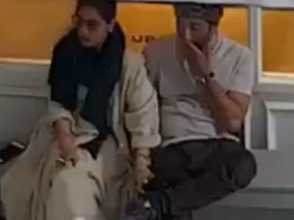 सनी देओल-डिंपल कपाड़िया सनी देओल-डिंपल कपाड़िया