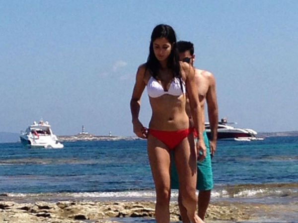 कैटरीना-रणबीर कैटरीना-रणबीर