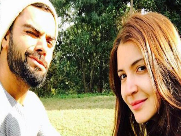 अनुष्का-विराट अनुष्का-विराट