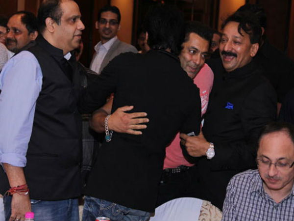 सलमान-शाहरुख खान सलमान-शाहरुख खान