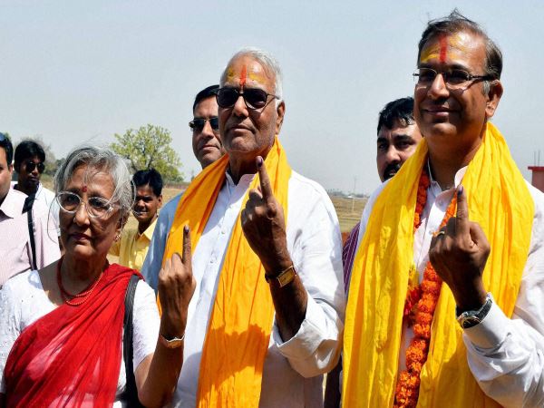 जयंत ने बताया औपचारिकरण का मतलब