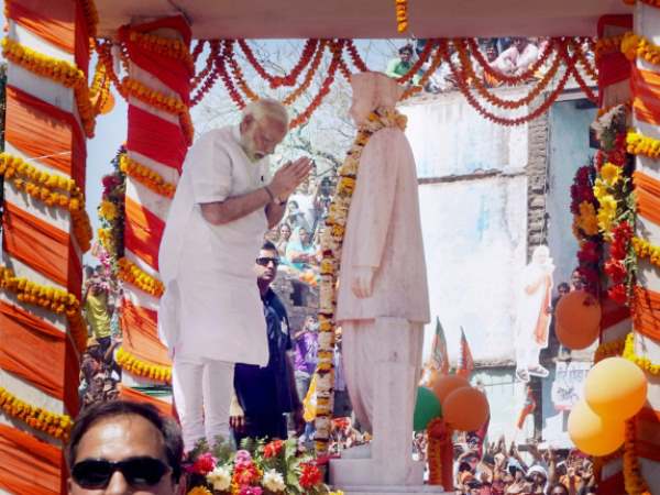 कोटि कोटि प्रणाम