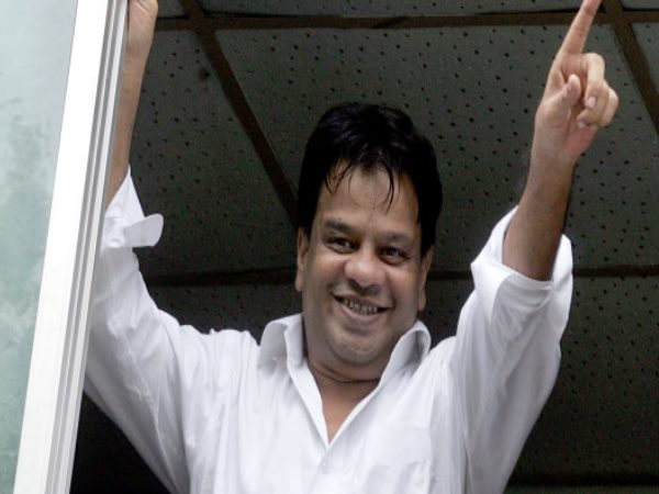 दाऊद के भाई ने खोला मुंह