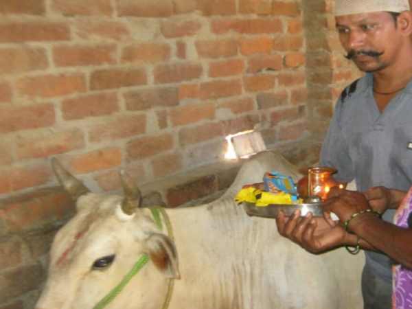 हिंदू-मुस्लिम एकता की मिसाल