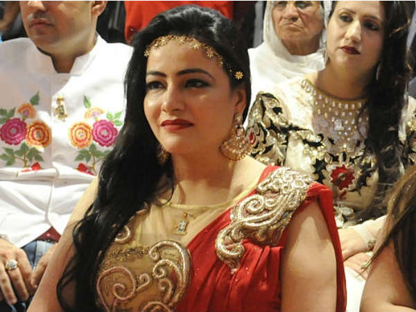 पुलिस चाहती तो उस वक्‍त ही हनीप्रीत को गिरफ्तार कर लेती