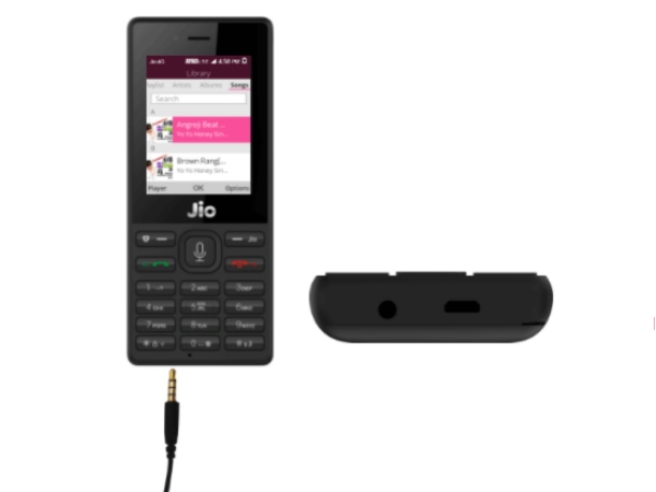 7- हेडफोन जैक (Headphone Jack) 7- हेडफोन जैक (Headphone Jack)