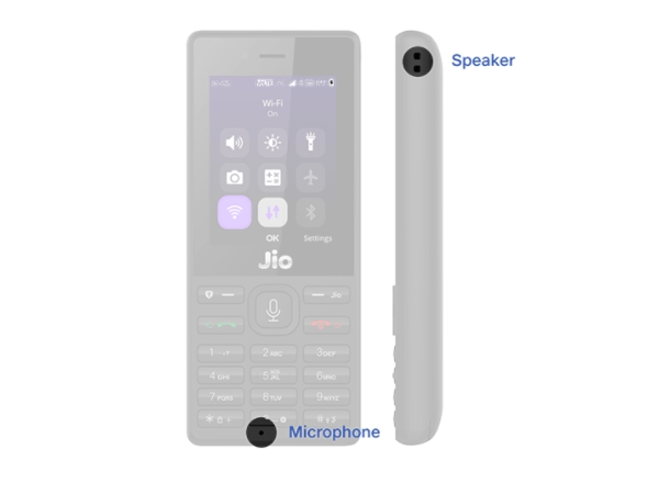 12- माइक्रोफोन & स्पीकर (Microphone & Speaker) 12- माइक्रोफोन & स्पीकर (Microphone & Speaker)