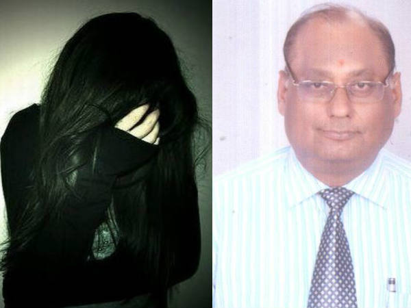 21 वर्षीय फिजी स्टूडेंट के साथ की थी गंदी हरकत 21 वर्षीय फिजी स्टूडेंट के साथ की थी गंदी हरकत