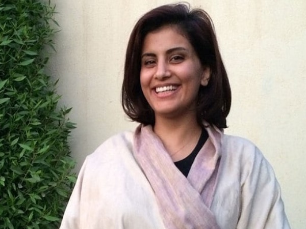 73 दिनों के लिए जेल गईं थीं लुजैन