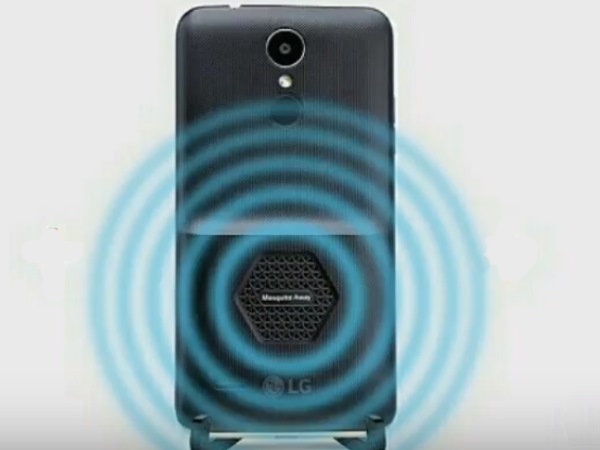 कैसे भागते हैं मच्छर?