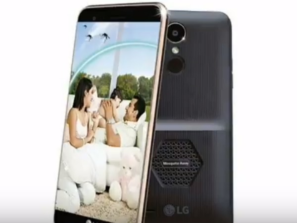 LG K7i मोबाइल हुआ लॉन्च