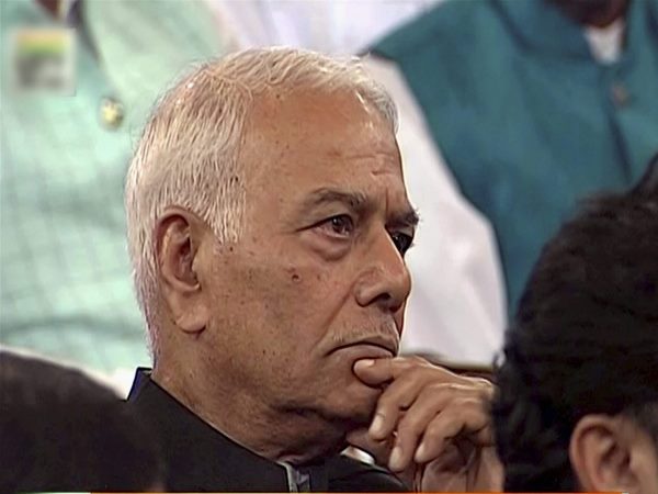 अरुण जेटली ने कहा था...