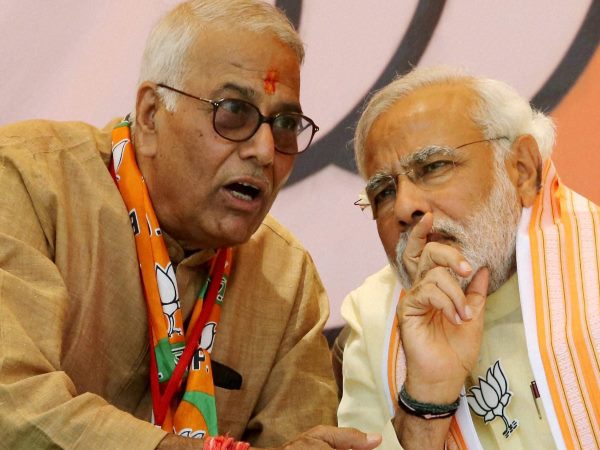 विकास दर गिरने की चिंता