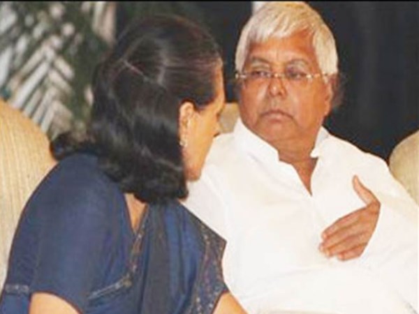लालू के मुरीद हुए बाकी भी पीछे-पीछे