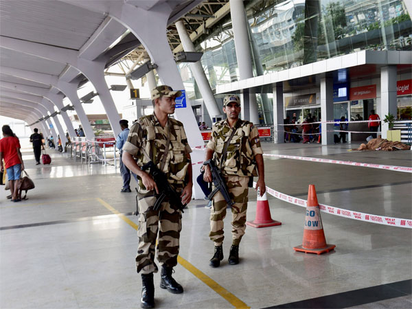 इन 8 एयरपोर्ट में किए गए सर्वे