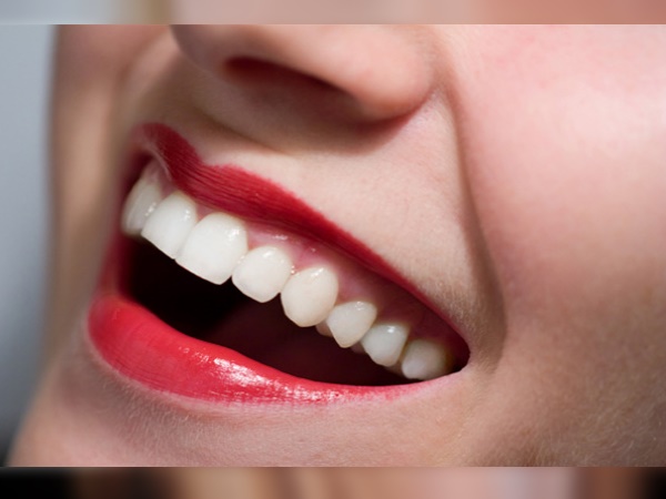 लाल होंठ - गुस्सैल होते हैं ये