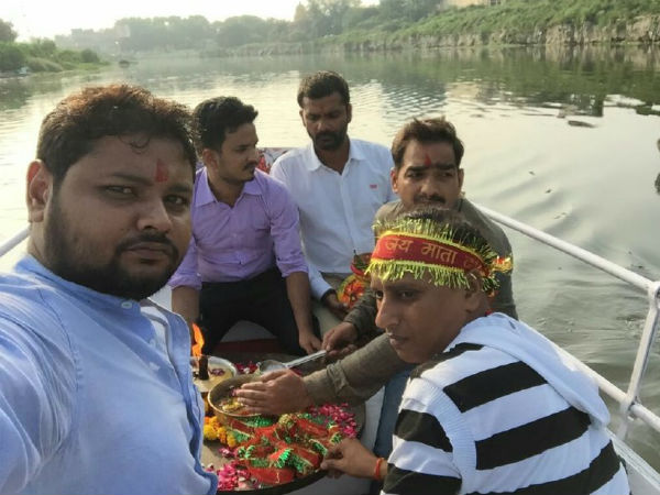 चार लोगों की मौत, एक की हालत गंभीर
