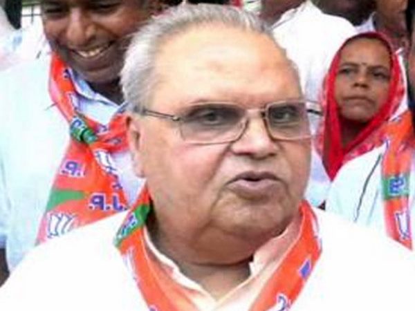 बीजेपी के माने जाते हैं कद्दावर नेता