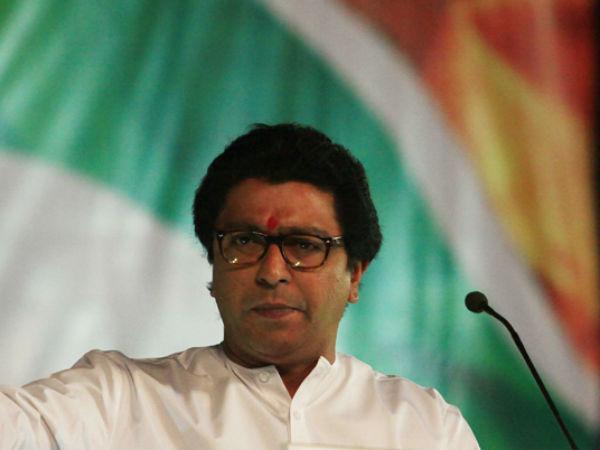 मनसे के अस्तित्व पर संकट