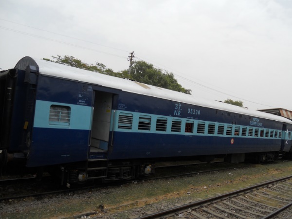 मैन्युअल इंटरकॉलिंग बदली जाएगी