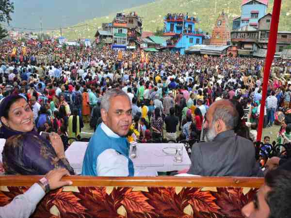 कुल 360 देवता है रजिस्टर्ड कुल 360 देवता है रजिस्टर्ड