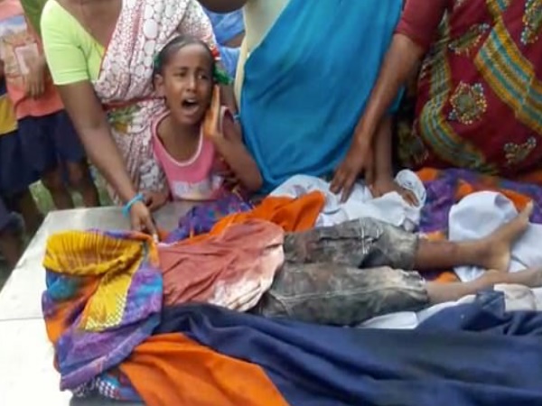 Boy Killed By Dog Boy Killed By Dog