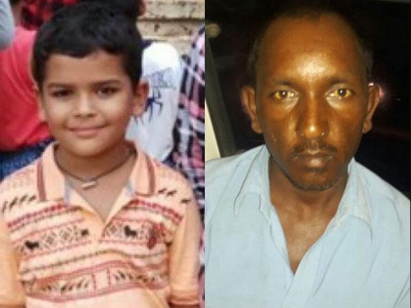 8 सितंबर को हुई थी घटना