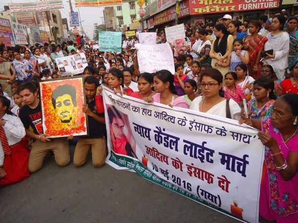 Aditya Sachdeva Murder case: Convicts will be punish