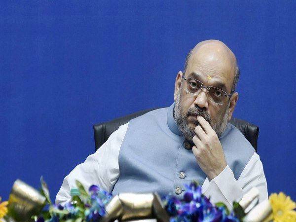 Naroda Patiya Gam Massacre 2002 Case: आज कोडनानी के लिए गवाही देने जाएंगे अमित शाह Naroda Patiya Gam Massacre 2002 Case: आज कोडनानी के लिए गवाही देने जाएंगे अमित शाह