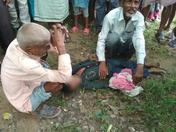Father busy to run shop during child dead in well Father busy to run shop during child dead in well