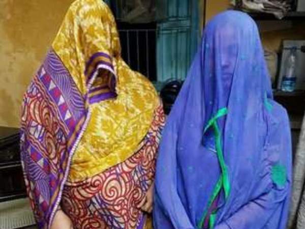 प्रेमी से अवैध संबंध में रोड़ा बन रही थी नवजात बच्ची, मां ने उतारा मौत के घाट