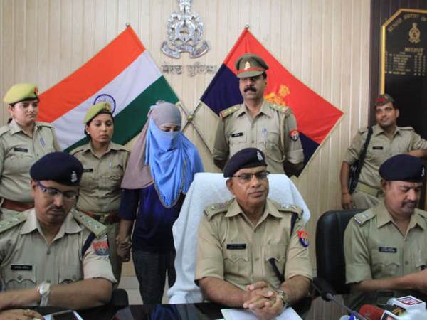 Daughter was afraid of father's illegal relationship, so murdered Daughter was afraid of father's illegal relationship, so murdered