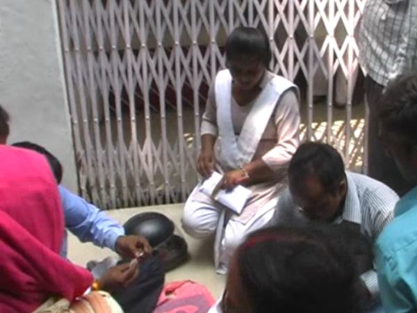 Government denies that Scheme for which Girls fill up forms 