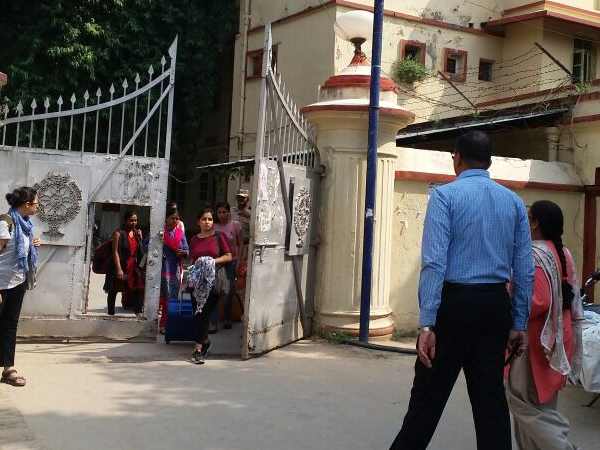 Situation after violence in BHU live updates